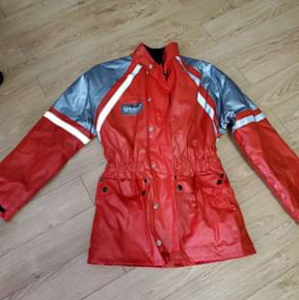 Rain suit - Picture 2 of 3